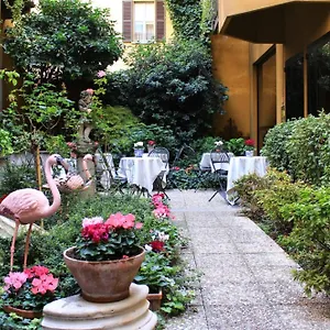 **** Hotel Sanpi Italien