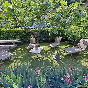 Apartment Kristina, Brissago-Valtravaglia