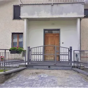 Ferienhaus Casa Lina, Novate Mezzola