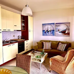 Apartment Casa Giulia: Un'oasi Di Pace, Toscolano-Maderno