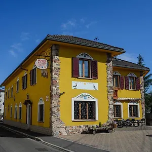 3* Отель Stelvio