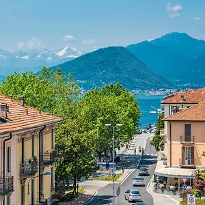 Apartment Labiena Maggiore, Laveno-Mombello
