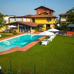 Apartment Sweet, Peschiera del Garda
