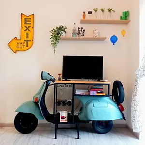 Apartment La Rosa Blutique - Boutique Near, Lucino
