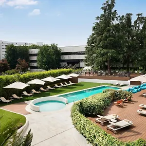 **** Hotel Sheraton San Siro Italien