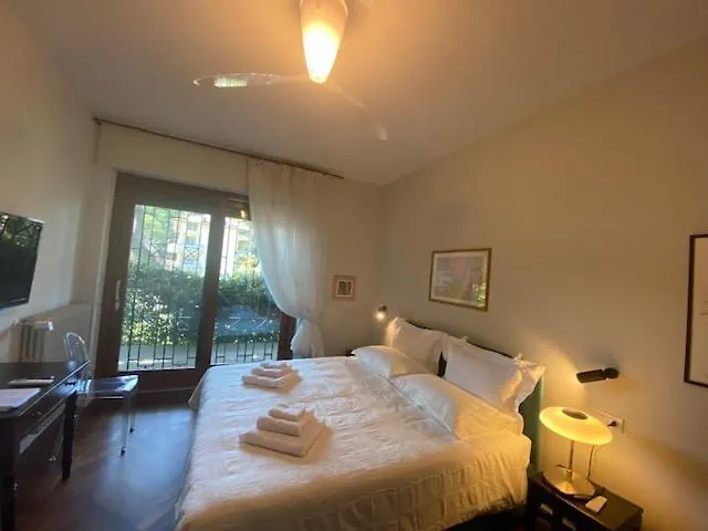 Feriehus Maison Montello Varese