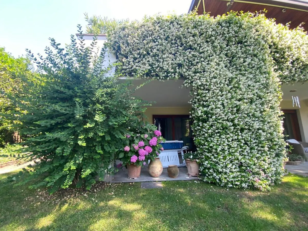 Maison Montello Varese Italien