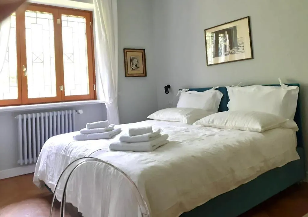 Feriehus Maison Montello Varese Italien