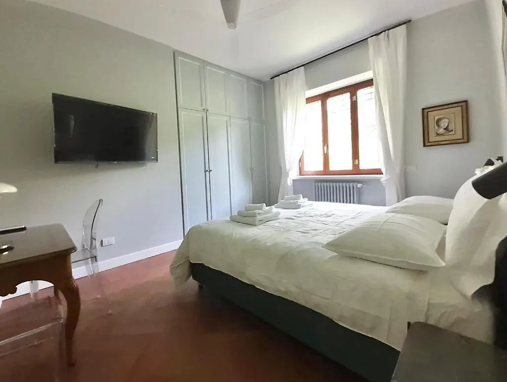 Maison Montello Varese Feriehus