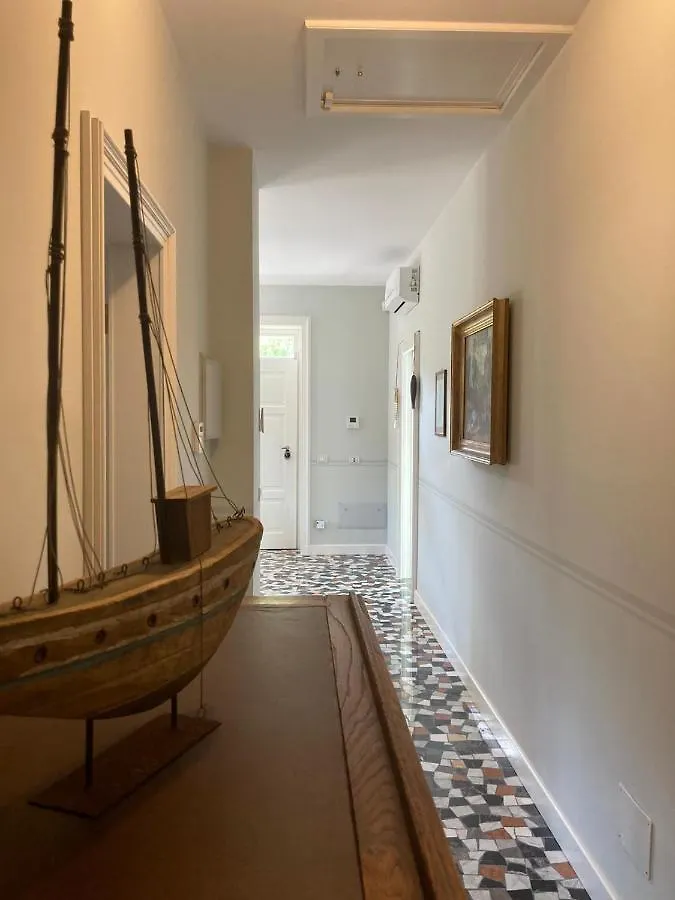 Maison Montello Varese