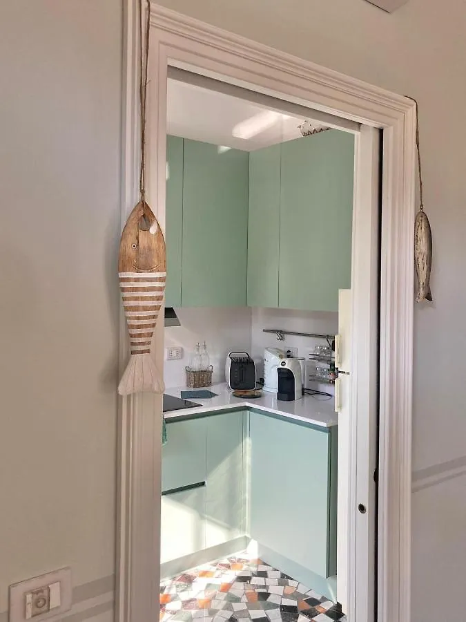 Maison Montello Varese Italien
