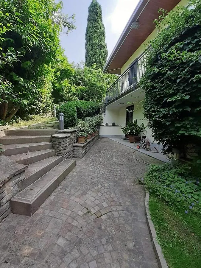 Feriehus Maison Montello Varese