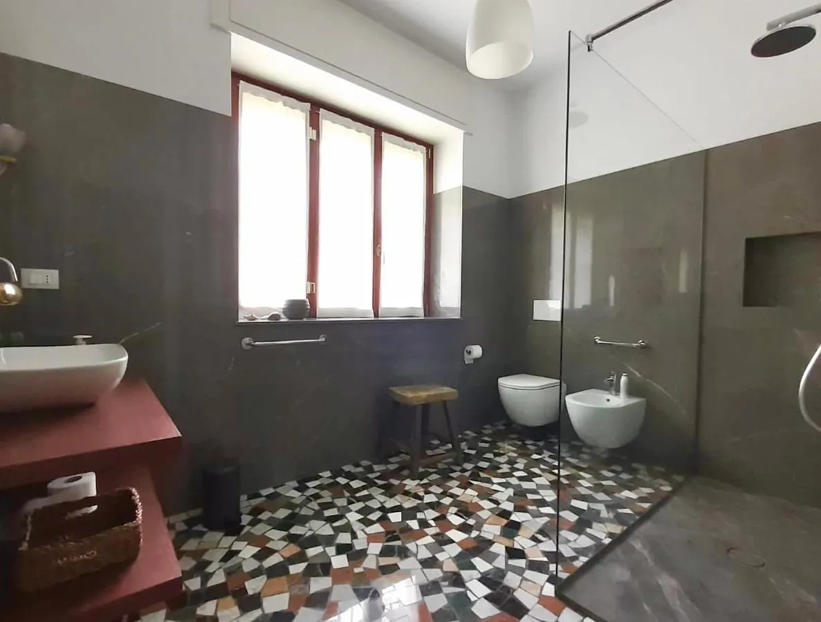 Maison Montello Varese Feriehus