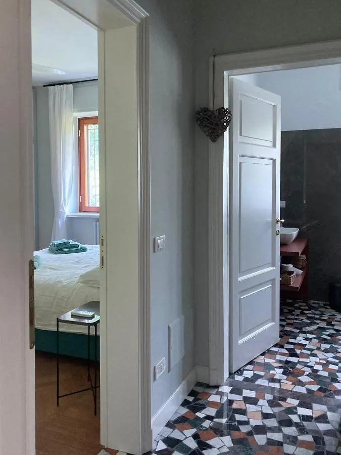 Maison Montello Varese 0*,  Italien