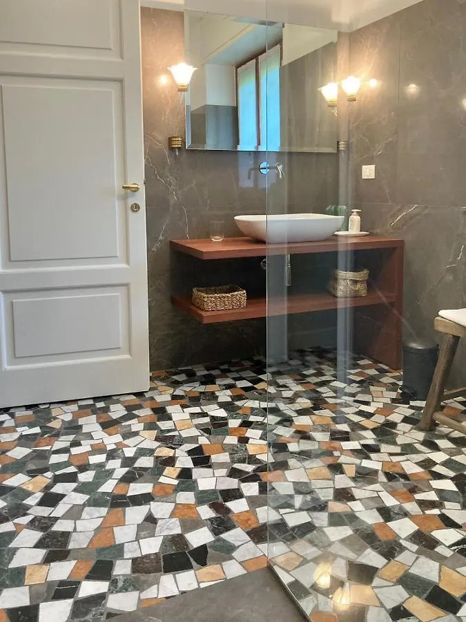 Feriehus Maison Montello Varese