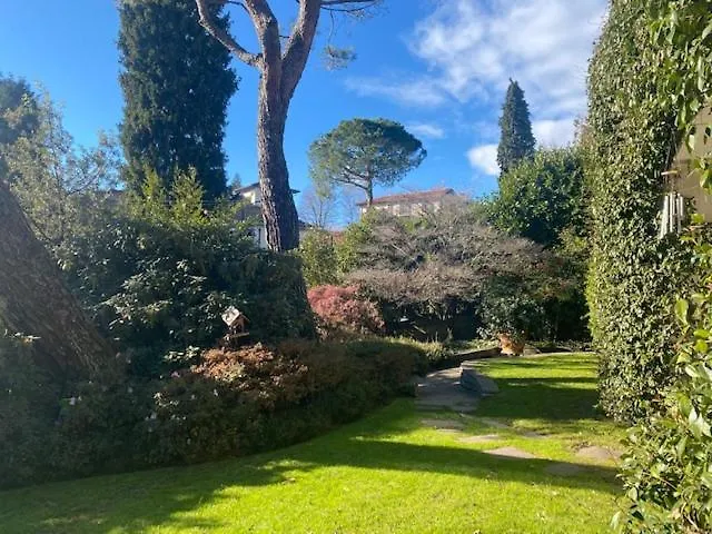 Maison Montello Varese Italien