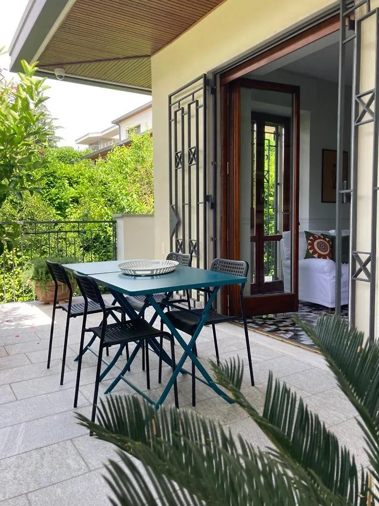 Maison Montello Varese 0*,